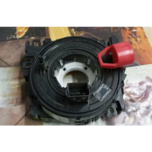 Шлейф подрулевой Skoda Octavia A7