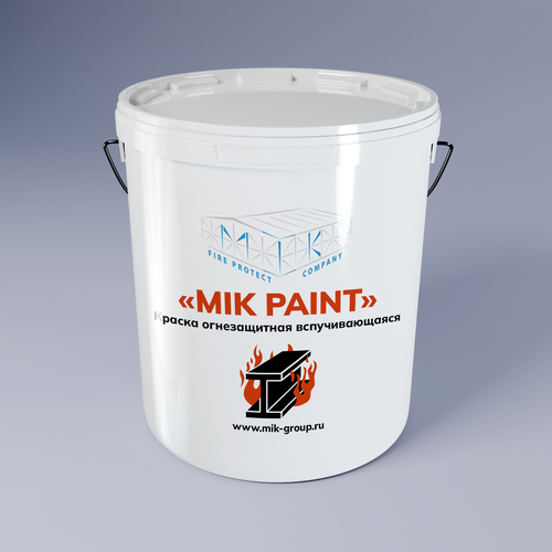 MIK Paint