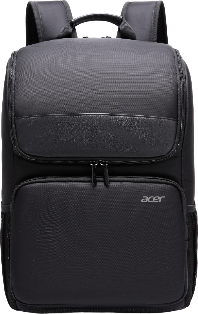 Рюкзак для ноутбука Acer OBG316 черный (ZL. BAGEE.00K)