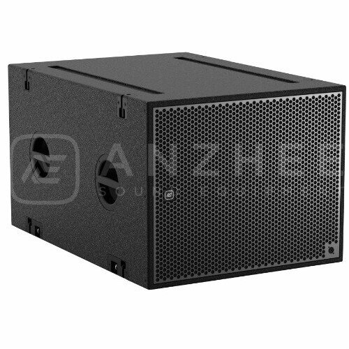 ANZHEE Россия Anzhee TOUR 118B - Пассивный сабвуфер 20020000₽