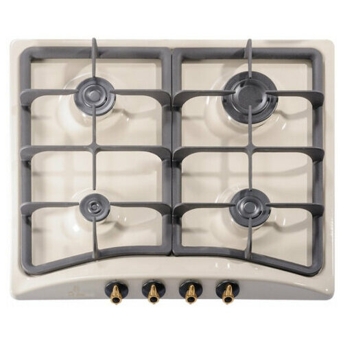 Газовая варочная поверхность De Luxe 584000гмв-050чр 1509000₽