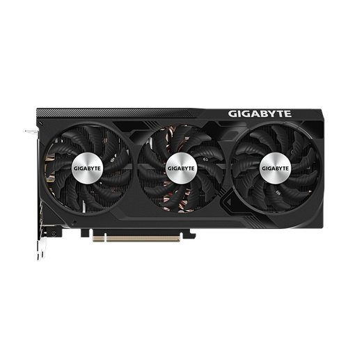 Видеокарта Gigabyte GV-N407TWF3-12GD 15089800₽