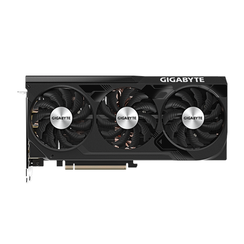 Видеокарта Gigabyte GV-N407TWF3-12GD