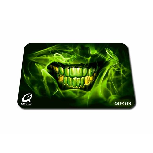 Qpad CT Pro Grin