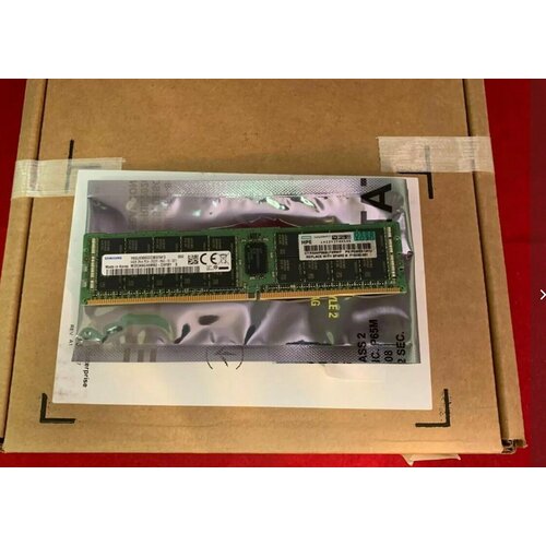 Оперативная память HP 64GB P07650-B21 P20504-001 7300000₽