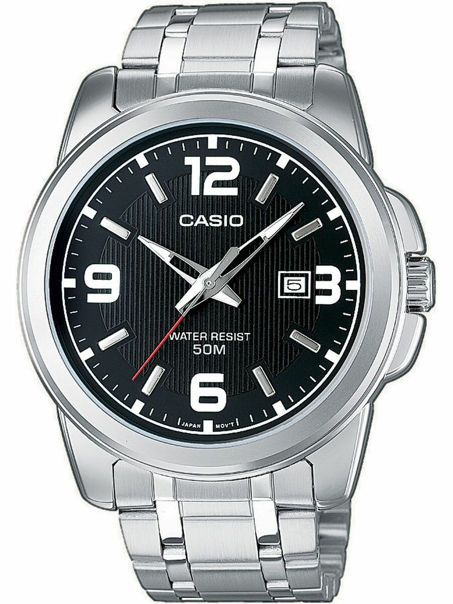 Наручные часы CASIO Standard MTP-1314PD-1A
