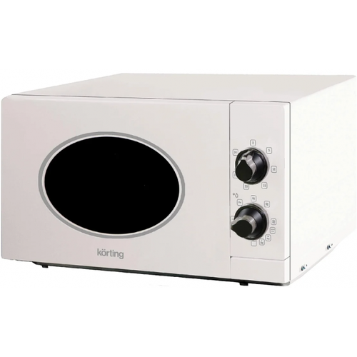 Микроволновая печь Korting KMO 815 RSI белый 1499000₽
