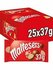 Шоколадное драже Maltesers (Мальтизерс), 25 шт. Великобритания