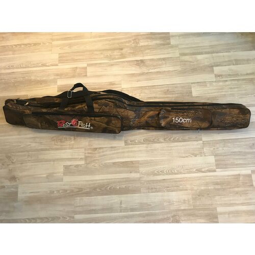 фото Набор закидушек 240 см, тест 100-250 г bestfish