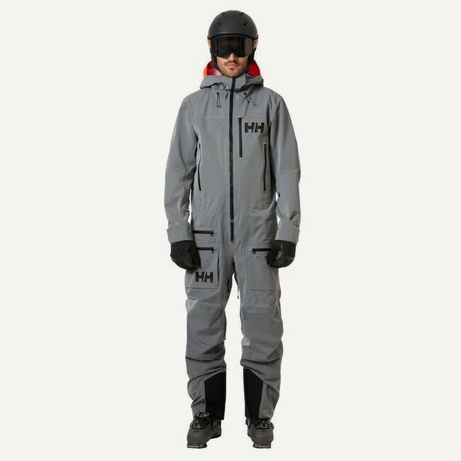 Куртка Helly Hansen