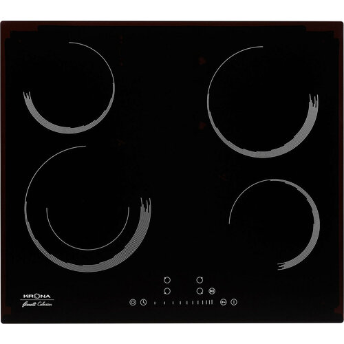 Электрическая варочная поверхность KRONA ORSA 60 BL 2199000₽