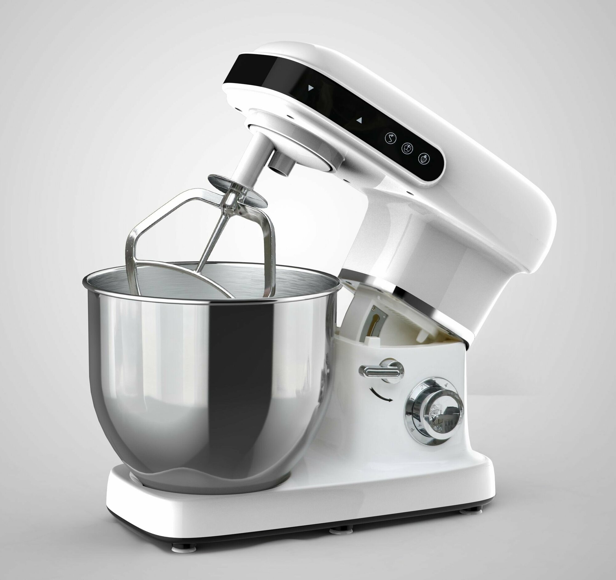 Миксер планетарный с чашей GASTROMIX B 10 ECO