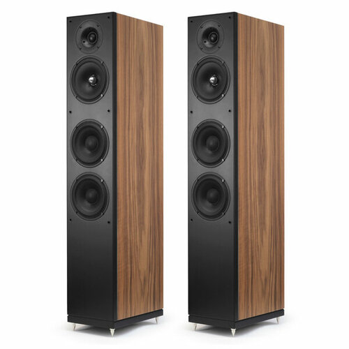 Напольная акустика Arslab Classic 3.5 Walnut