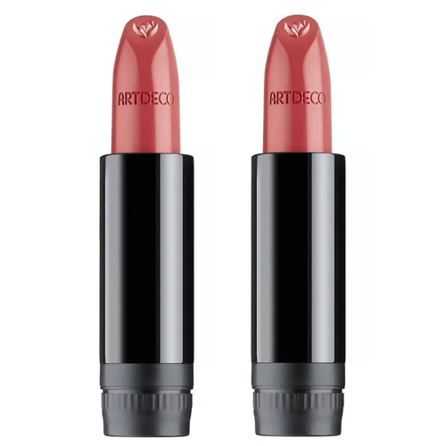 Помада для губ Artdeco Couture Lipstick, сменный стик, тон 265, 4 г, 2 шт.