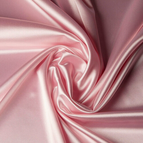 Фон шелковый 100×140 см пыльно-розовый Wansen BS-1014-841343 Cherry Blossom