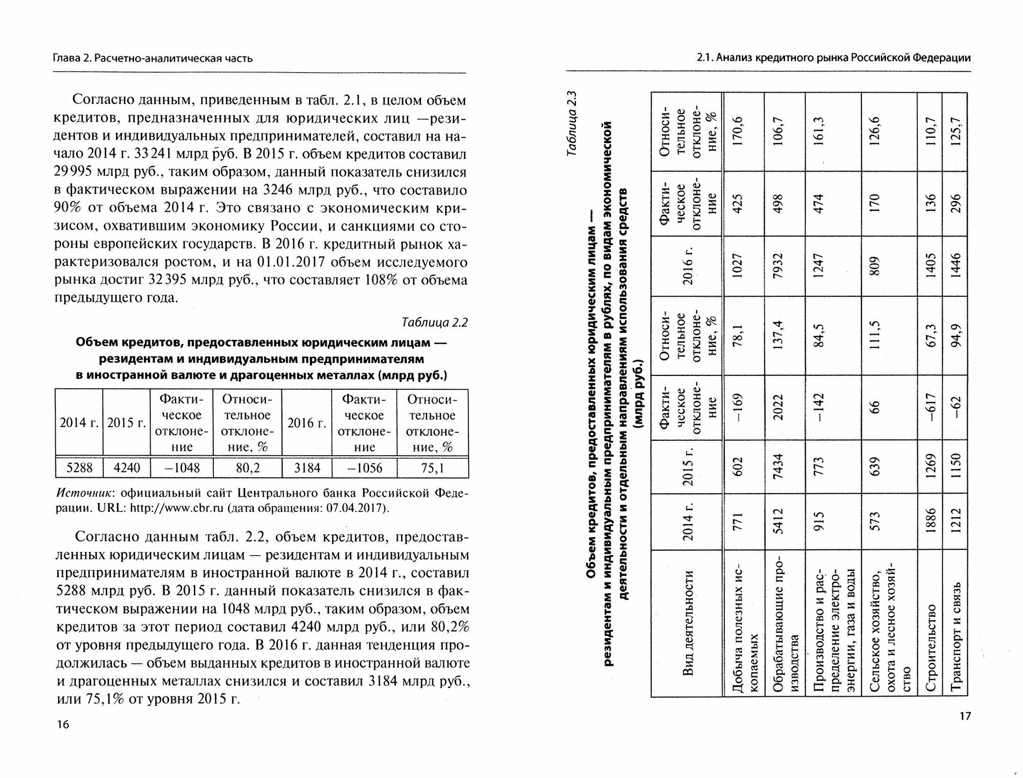 Выпускная квалификационная работа: бакалавриат. Учебное пособие - фото №3