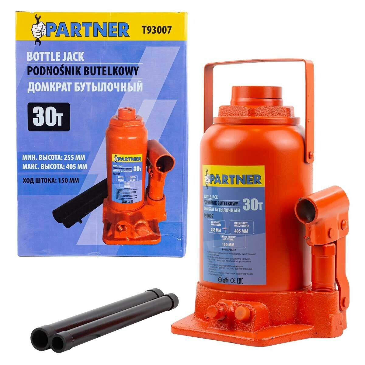 Partner PA-T93007