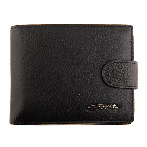 Портмоне GIORGIO FERRETTI черный 1005₽