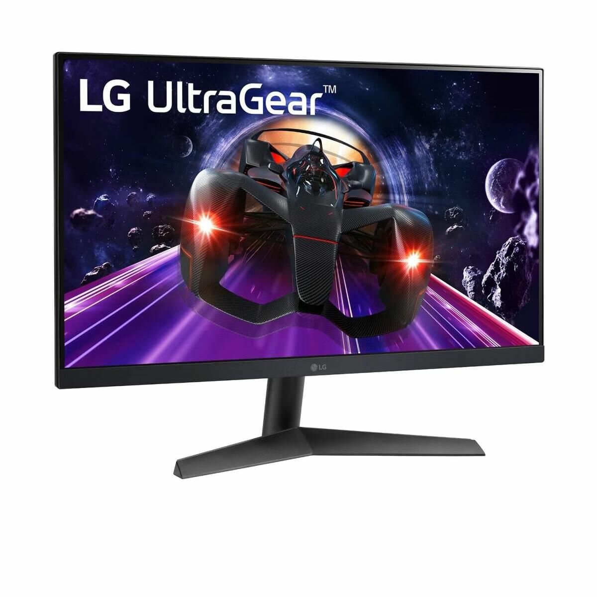 23.8" Монитор LG 24GN60R-B Black