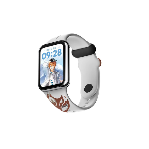 Умные часы Xiaomi Mi Band 8 Pro Genshin Impact 14990₽