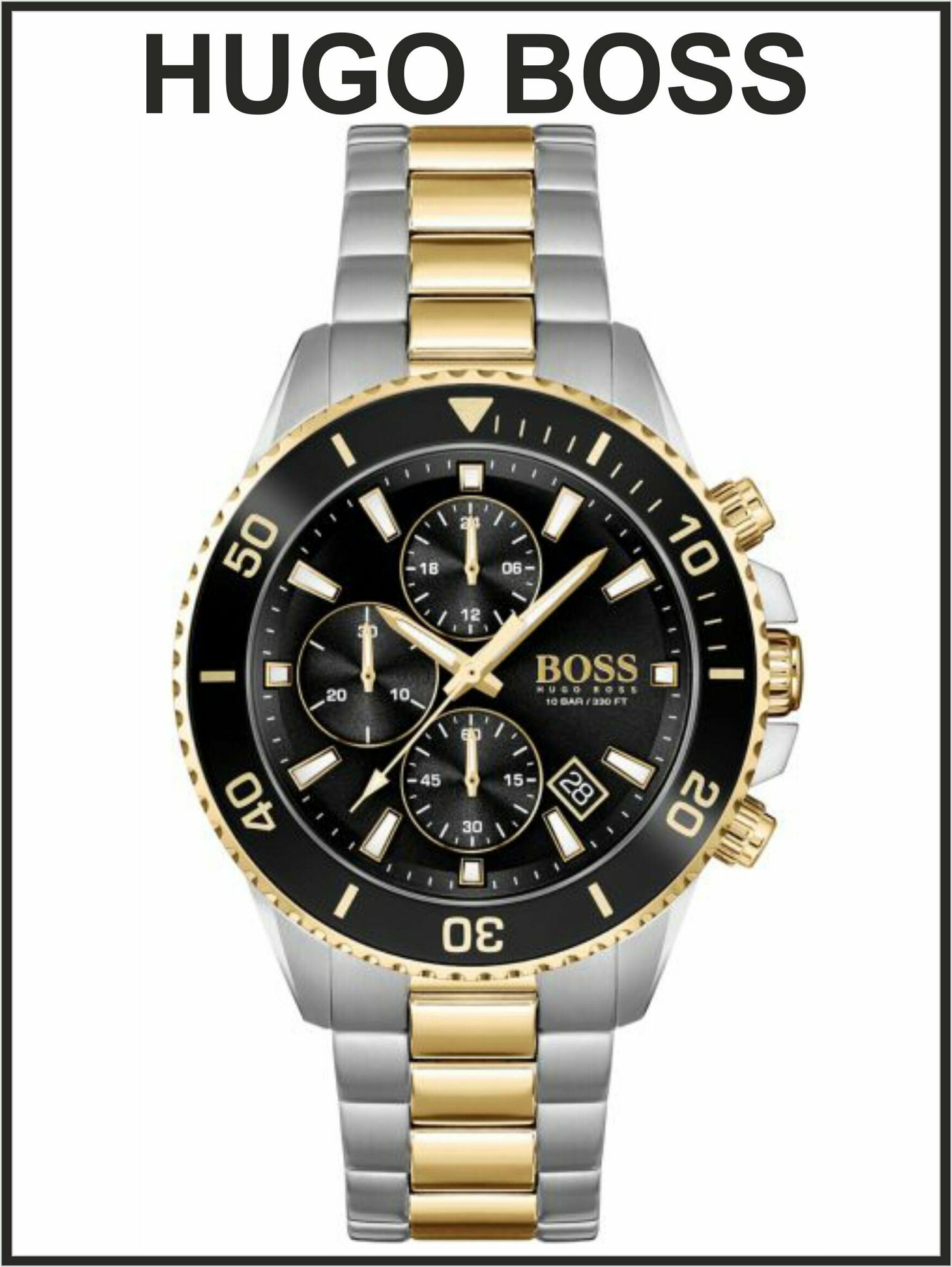 Наручные часы BOSS 