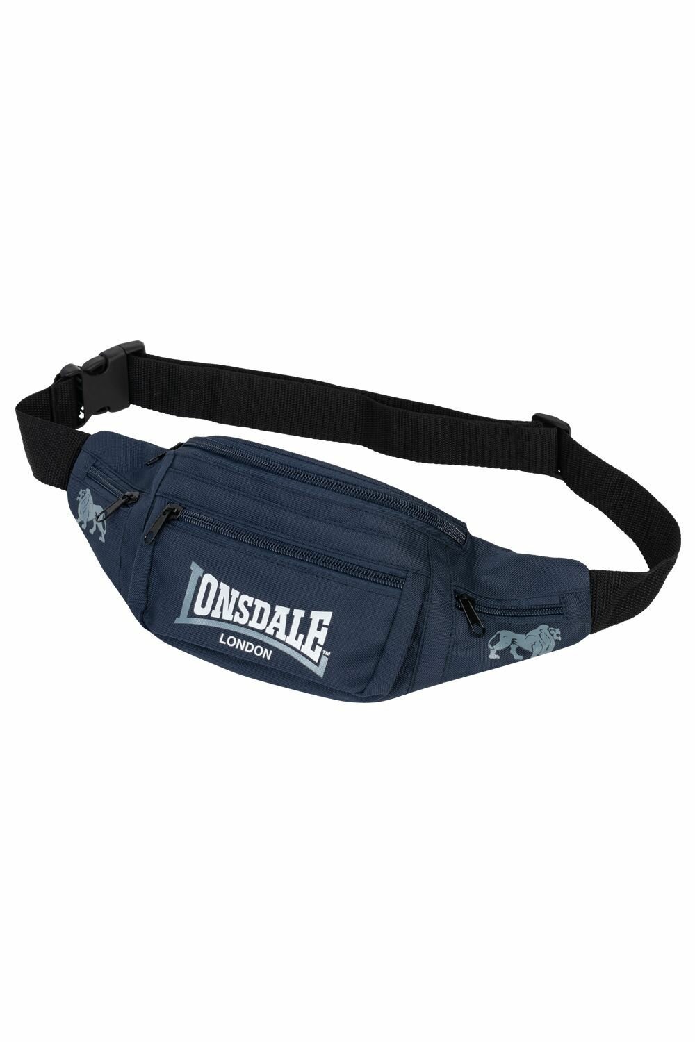 Сумка поясная LONSDALE