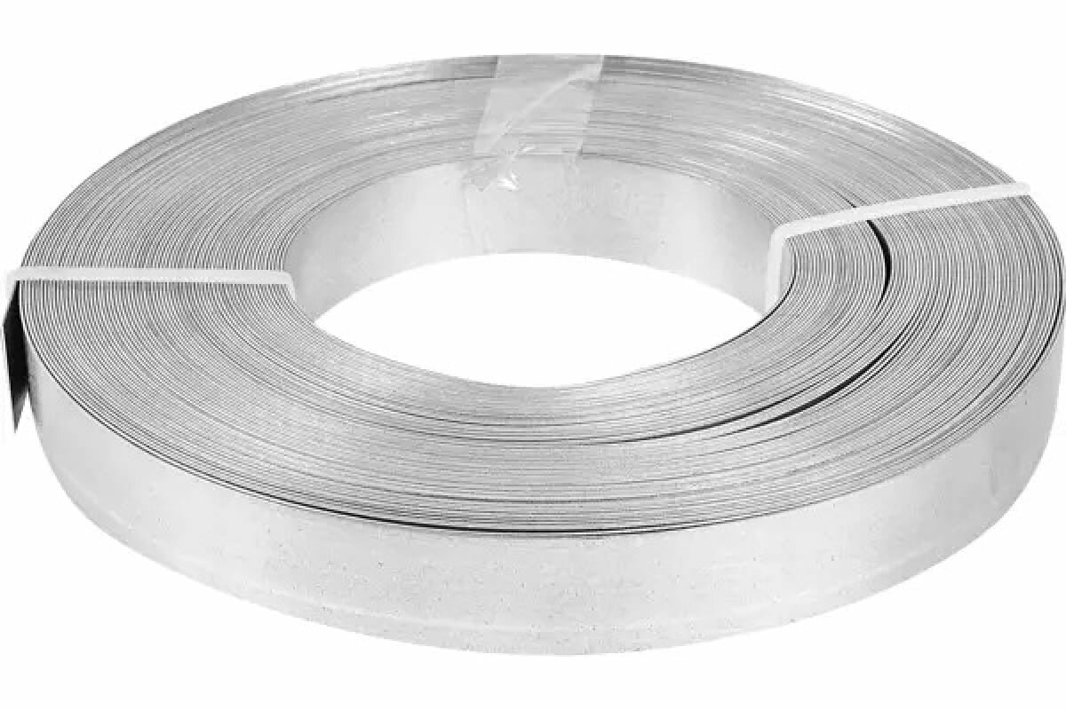 ROCK Лента упаковочная RTM23 20x05 (25 м.) 444961