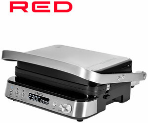 Гриль RED solution SteakPRO RGM-M819D