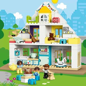 Lego duplo town playhouse new arrivals