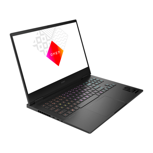 Ноутбук HP Omen 16-wf0032ci 161 Intel Core i7 13700HX 32ГБ SSD 2048ГБ NVIDIA GeForce RTX 4080 для ноутбуков 12ГБ черный 9e694ea 30553000₽