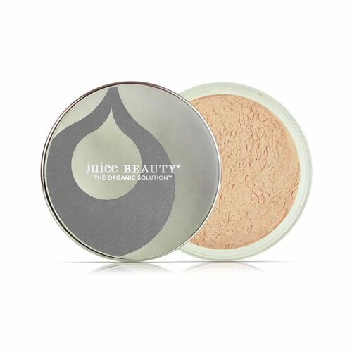 Juice Beauty Помада Phyto Pigments Light-Diffusing Dust 11 Rosy Beige 7g