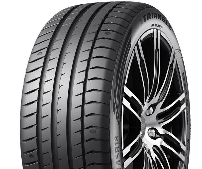 Автошина Triangle 245/45 R18 EffeXSport TH202 100Y