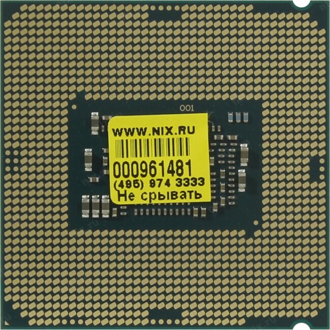 Процессор для серверов INTEL Xeon E3-1245 v6 3.7ГГц [cm8067702870932s r32b] - фото №12