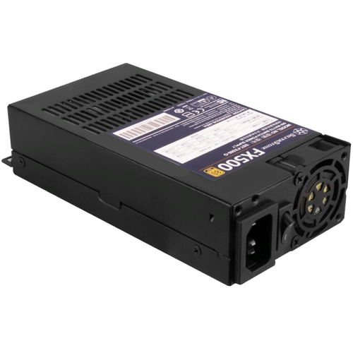 Блок питания Silverstone SST-FX500-G 1472200₽