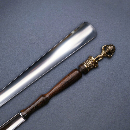 Ложка для обуви Атлант 6800₽