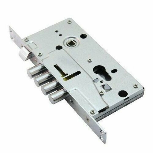 Корпус замка 635-НТО ЛУЧ на китайскую дверь 990₽