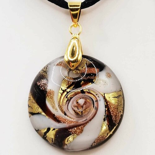 Venezia желтый бесцветный коричневый золотой 2700₽