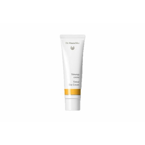 DR.HAUSCHKA Дневной тональный крем Tinted Day Cream (30 мл)