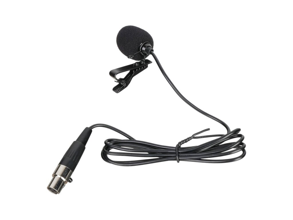 C5 Микрофон петличный, LAudio