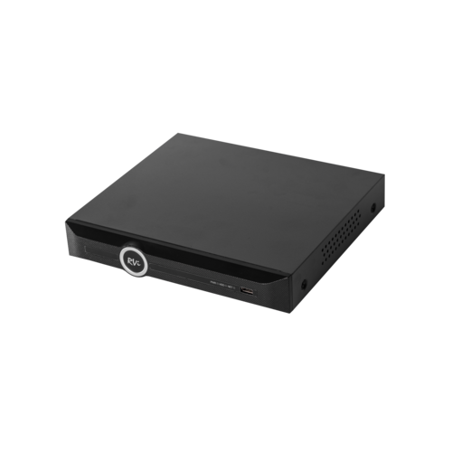 RVi-1NR10140-P IP-видеорегистратор 10-ти канальный RVI 8 POE 1399200₽