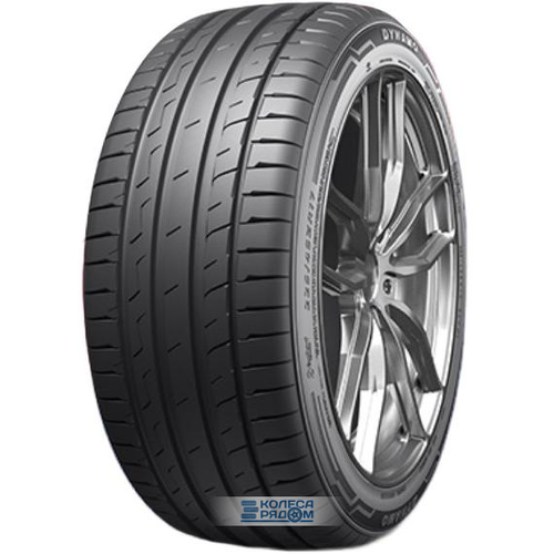 Dynamo Street-H MU71 235/45 R18 98Y