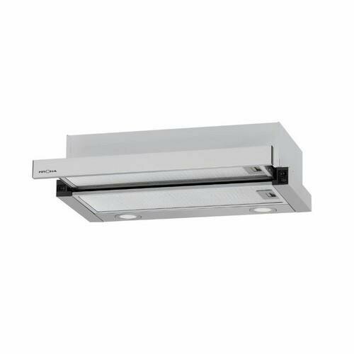 Вытяжка встраиваемая Krona Kamilla T 600 X 1 мотор 530000₽