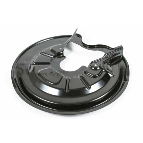 Грязезащ щит тормозного диска 3075₽