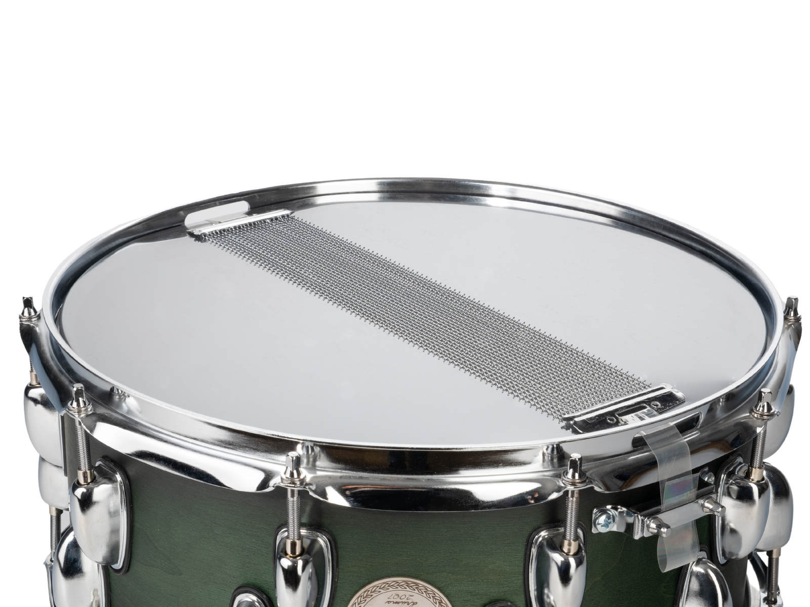 Малый барабан Chuzhbinov Drums RDF1465GN — фото 1