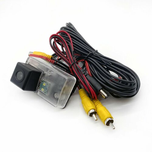 Камера заднего вида плафоне для Peugeot 307 Partner 5008 177000₽