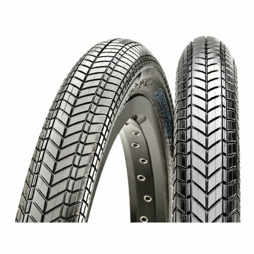 Покрышка Maxxis Grifter 29x2.00 TPI 60 кевлар (ETB96648100)