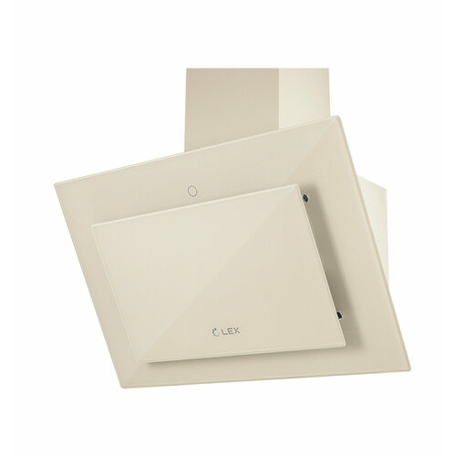 Вытяжка LEX MIKA GS 600 IVORY LIGHT 1699000₽