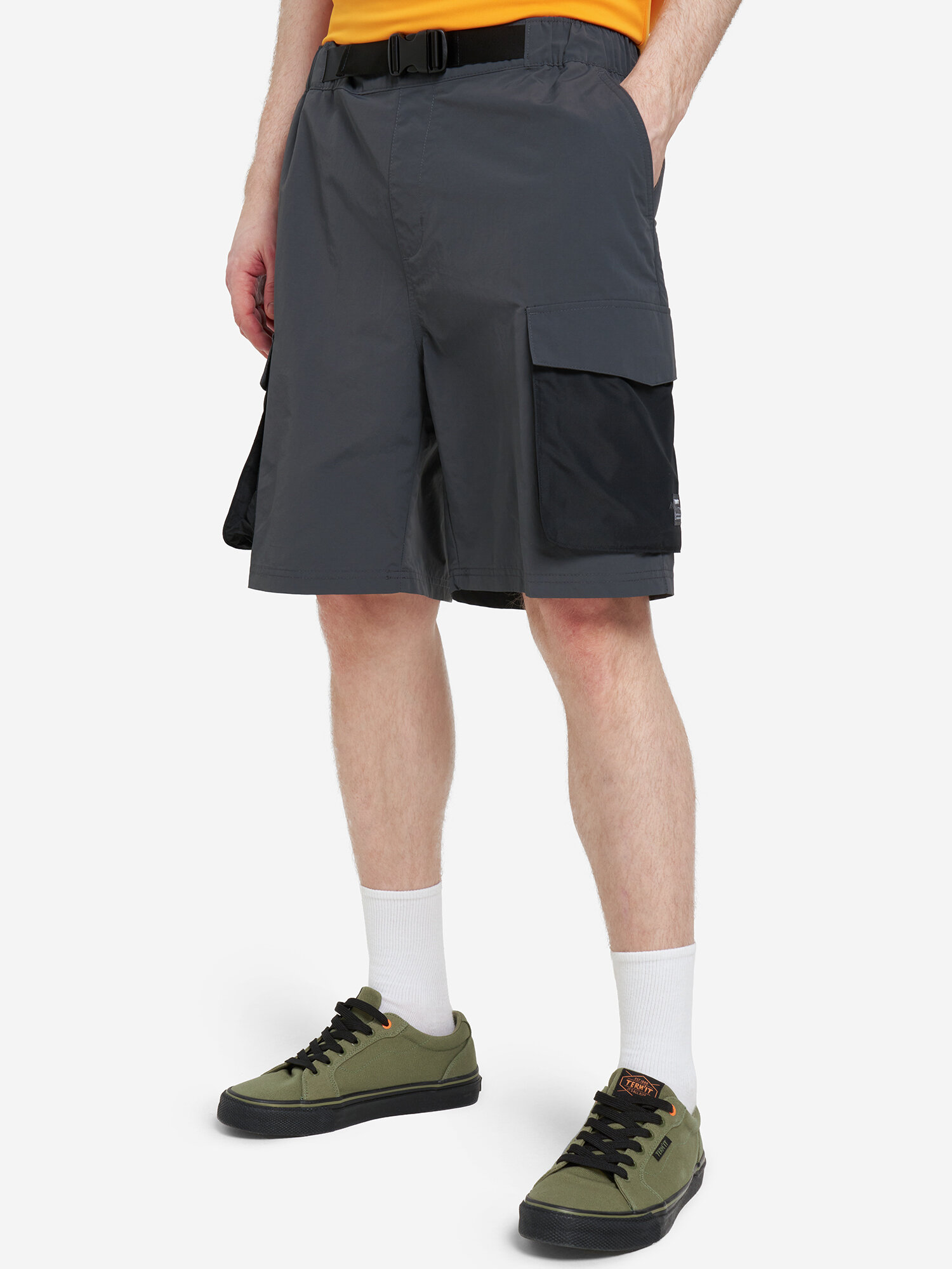 Шорты Termit Skate Men's Cargo Shorts