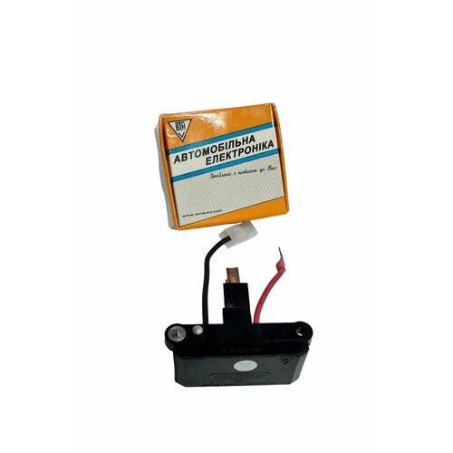 Реле-регулятор напряжения МАЗ с генератором 4242.3771 (до 2017г.) арт.9333.3702-28 