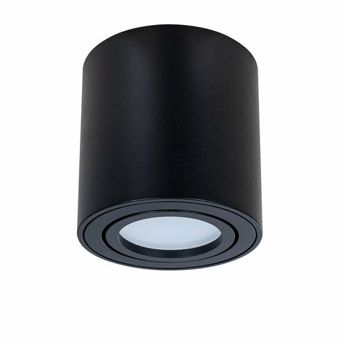 Светильник точечный Arte Beid A1513PL-1BK 930₽